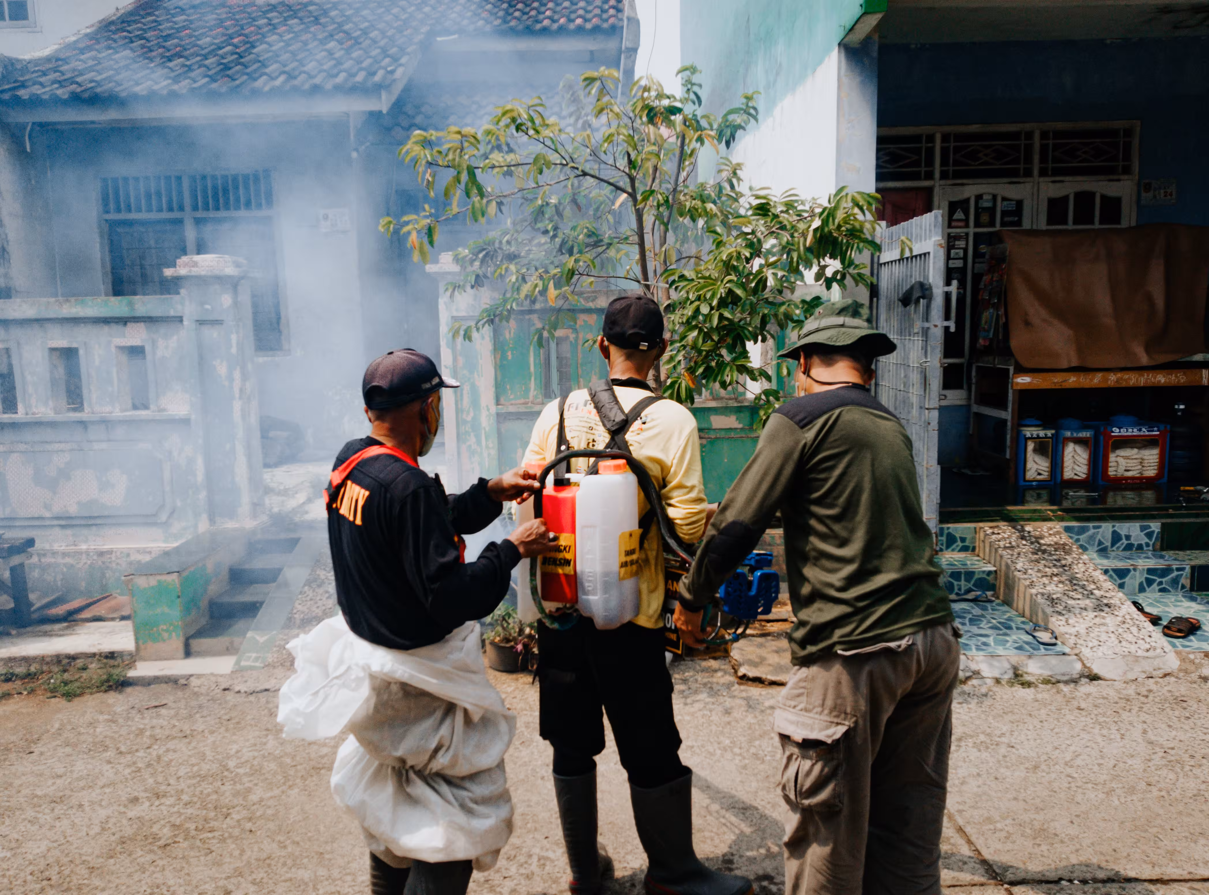 The Importance of Regular Pest Inspections